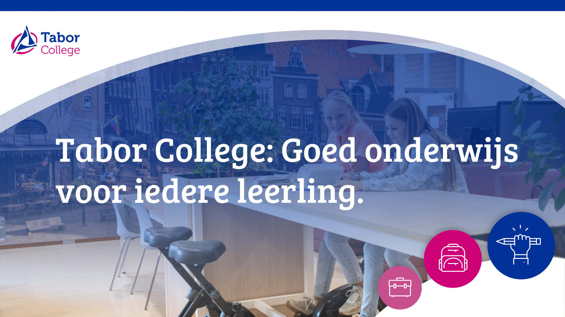 (c) Tabor.nl