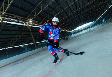 Kasper Reus - Oscar Romero